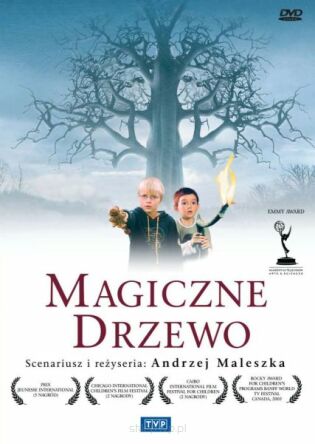 Magiczne drzewo  