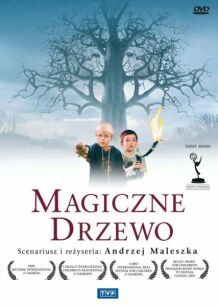 Magiczne drzewo  