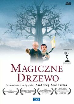 Magiczne drzewo  