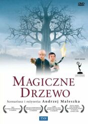 Magiczne drzewo  