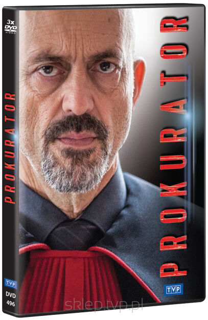 Prokurator