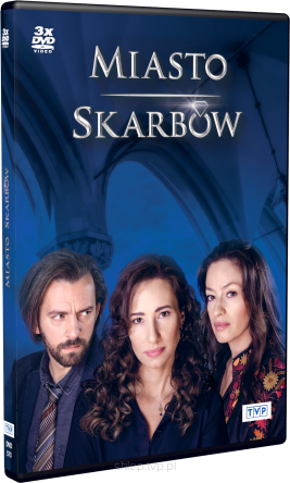 Miasto skarbów