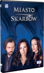 Miasto skarbów