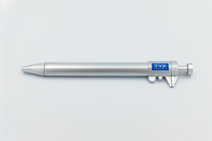 Długopis TVP - Suwmiarka