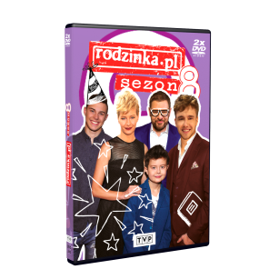 rodzinka.pl sezon 8