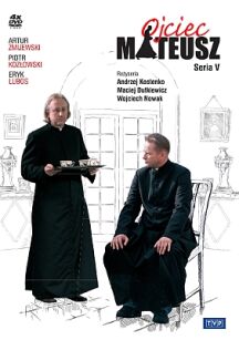 Ojciec Mateusz seria 05
