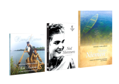 Nad Niemnem (zestaw z książką i audiobookiem)