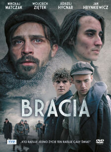 Bracia