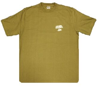Czterej pancerni i pies - T-shirt (rozmiar M)