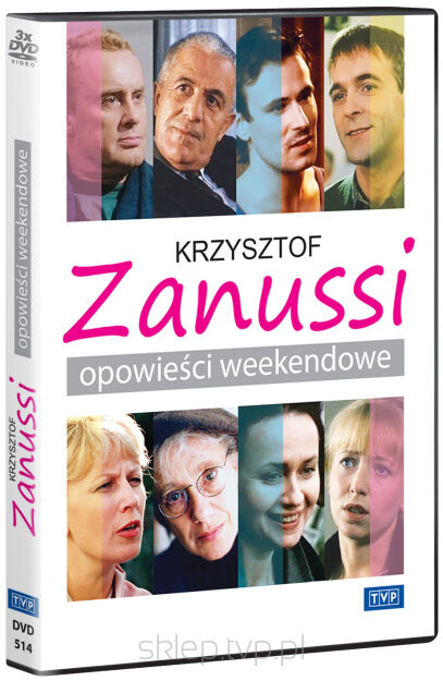 Opowieści weekendowe