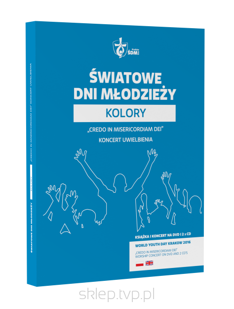 Światowe Dni Młodzieży-Koncert