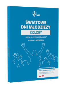 Światowe Dni Młodzieży-Koncert