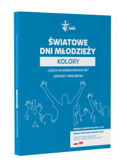 Światowe Dni Młodzieży-Koncert