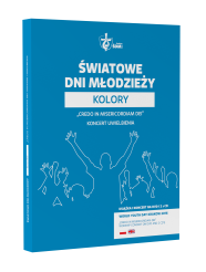 Światowe Dni Młodzieży-Koncert