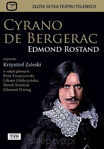 Cyrano de Bergerac