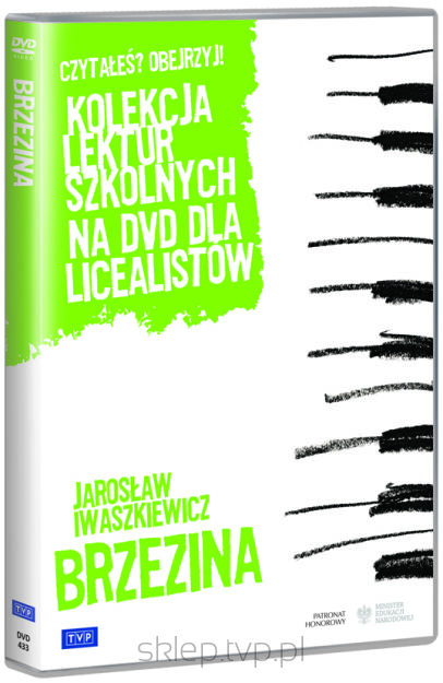 Brzezina- lektura liceum