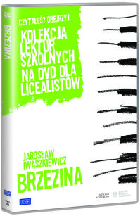 Brzezina- lektura liceum