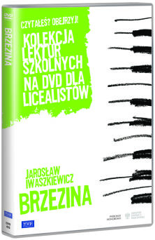 Brzezina- lektura liceum