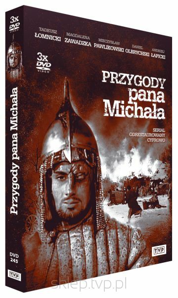 Przygody Pana Michała