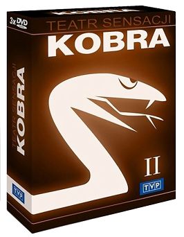 Kobra II. Kolekcja