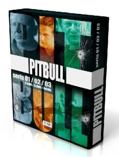 Pitbull. Kolekcja