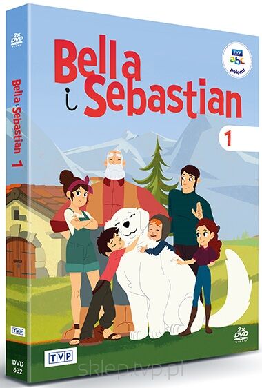 Bella i Sebastian