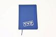 Notes niebieski TVP - 2