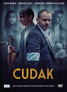 Cudak