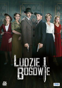 Ludzie i Bogowie