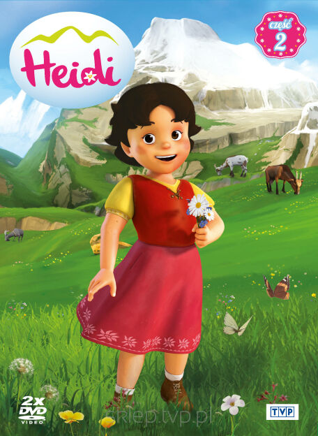 Heidi. część 2