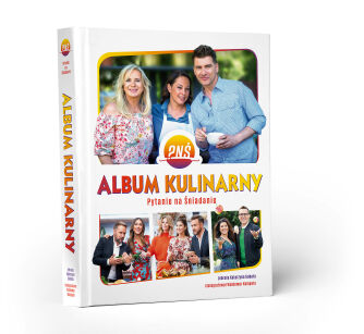 Album kulinarny 