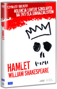 Hamlet - lektura gimnazjum