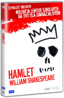 Hamlet - lektura gimnazjum