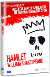 Hamlet - lektura gimnazjum