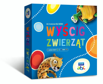 Wyścig zwierząt