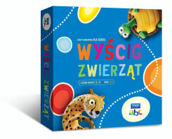 Wyścig zwierząt