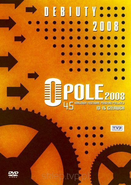 Opole 2008 - Debiuty
