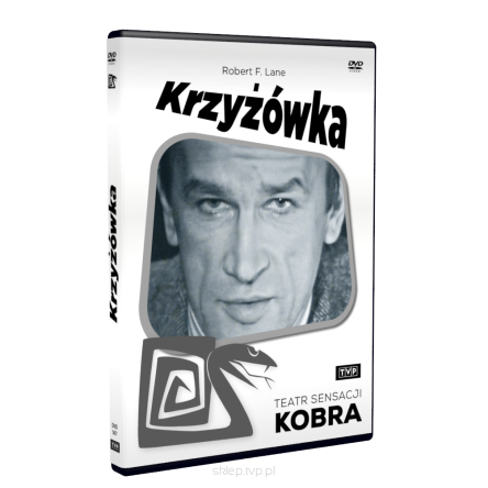 Krzyżówka