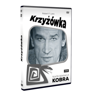 Krzyżówka