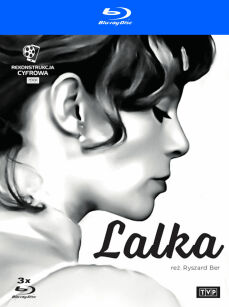 Lalka (Blu-Ray) 