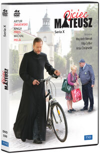 Ojciec Mateusz seria 10