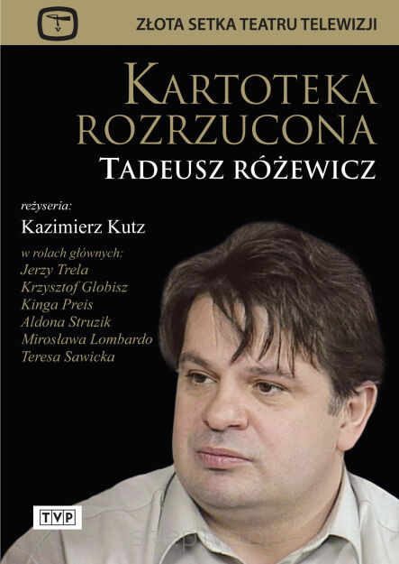 Kartoteka Rozrzucona