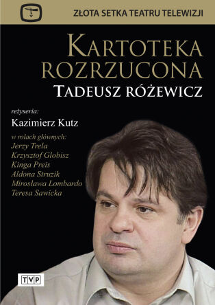 Kartoteka Rozrzucona