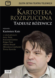Kartoteka Rozrzucona