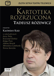 Kartoteka Rozrzucona